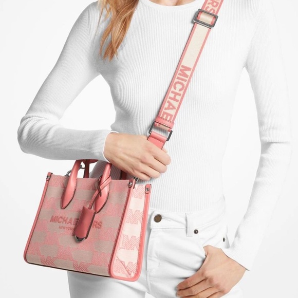 🔥NeW! Michael Kors Mirella Small Set - Picture 11 of 12